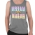 TANK TOP grzyby KOZAK